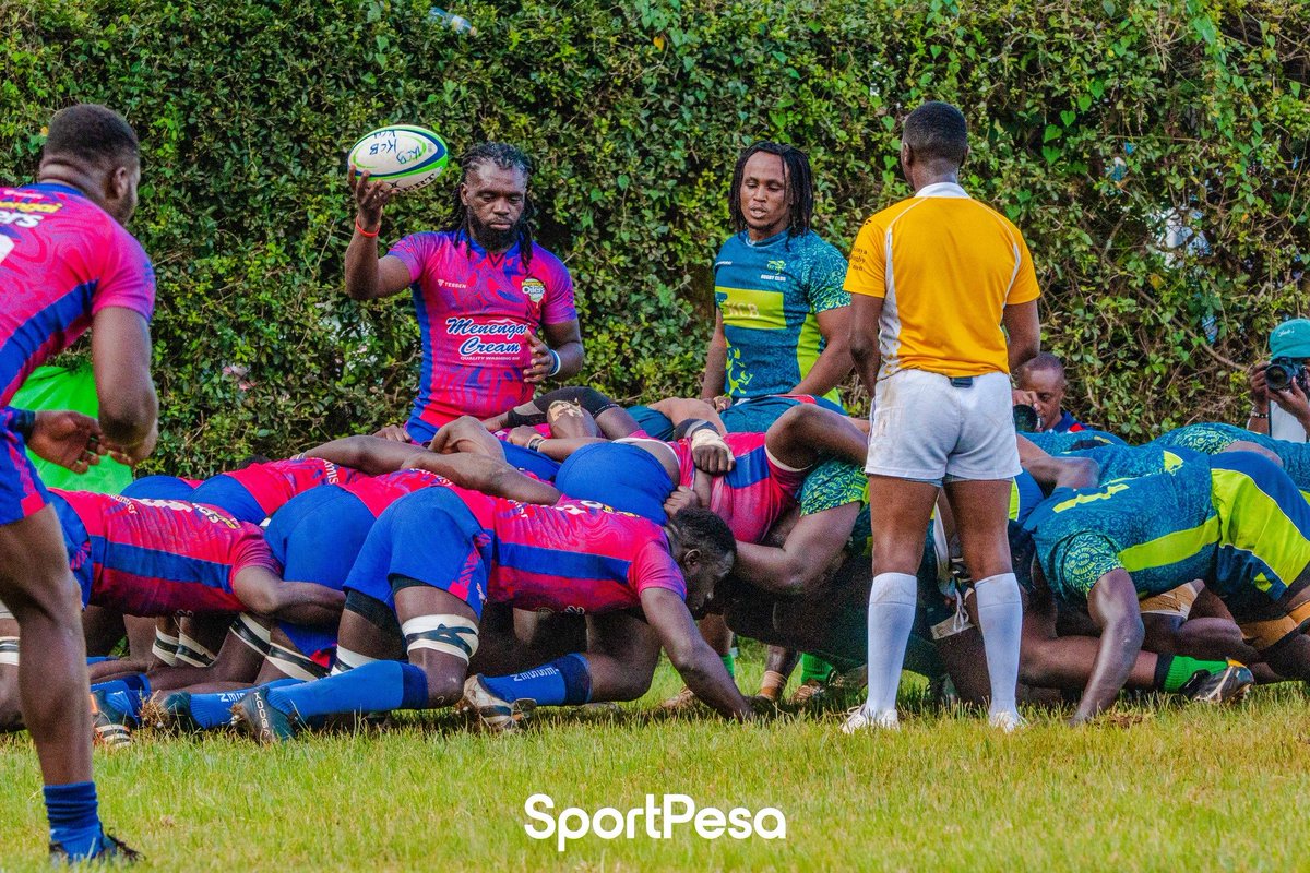 poghie_esquire's tweet photo. Expect a highly tactical battle this weekend at the forest, borrowing heavily from the Simbas playbook. The 9-10-15 axis will win it for either team. Hawa ndio watakua na jukumu.. (Onsomu - Mwaura - AbuTwalib vs Tanga-Kubu-Dukisa) #KenyaCupFinal #KenyaCup #TuskerNaRugby https://t.co/8tTNWXPIKu