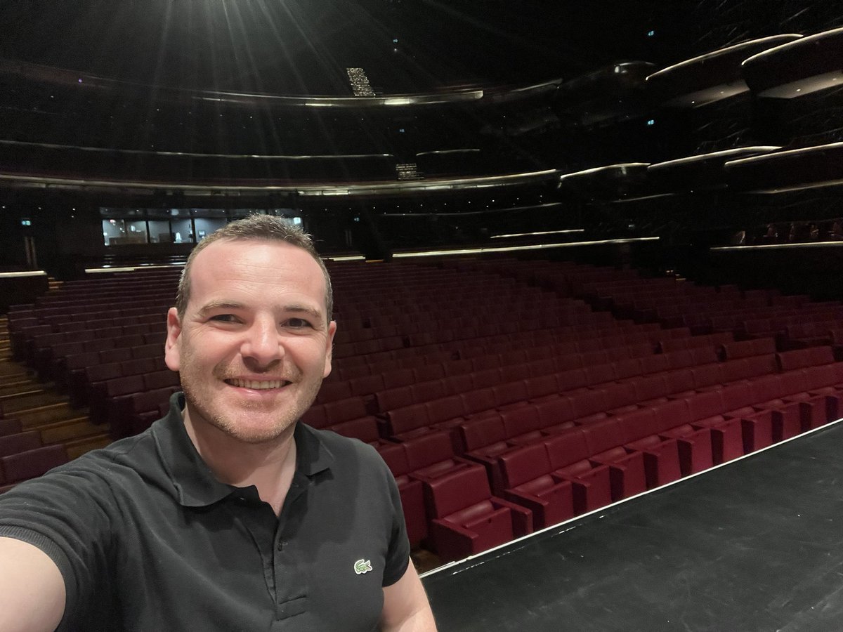 Lionel Bringuier (@lionelbringuier) on Twitter photo Great rehearsals this morning at the Dubai Opera with Maxim Vengerov and the Franz Schubert Filharmonia!
InClassica International Music Festival
<a href="/SAMITEventGroup/">SAMIT Event Group</a> Great rehearsals this morning at the Dubai Opera with Maxim Vengerov and the Franz Schubert Filharmonia!
InClassica International Music Festival
<a href="/SAMITEventGroup/">SAMIT Event Group</a>