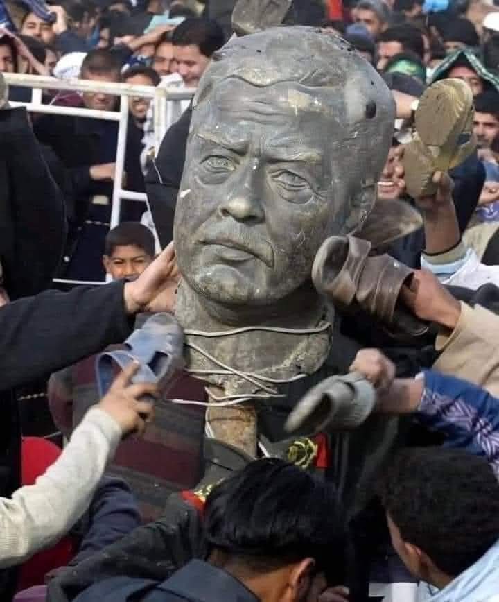 متاسف على حال ( النعل )

الي تدمرن بوجهة الجايف