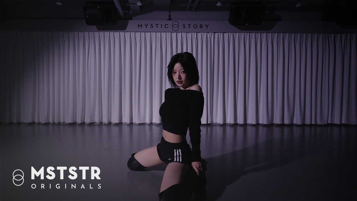 Billlieofficial's tweet photo. Billlie | Body Party | CHOREOGRAPHY BY SIYOON

🔗 https://t.co/GRypXMoKpE

#Billlie #빌리
#SIYOON #시윤 
#BodyParty https://t.co/4TsXvr9ds9