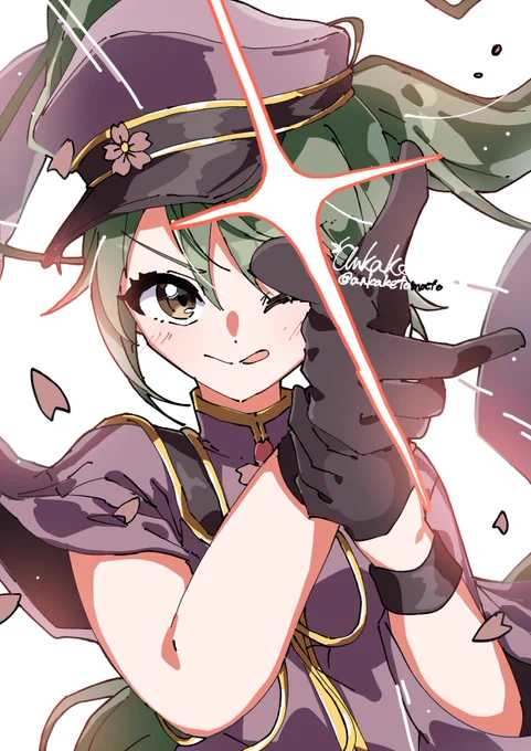 #千本桜 #初音ミク