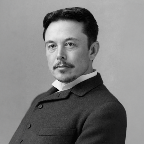 NikolonTesla's tweet photo. Nikolon just changed his avatar 

$Nikolon https://t.co/kvXxXxakCy