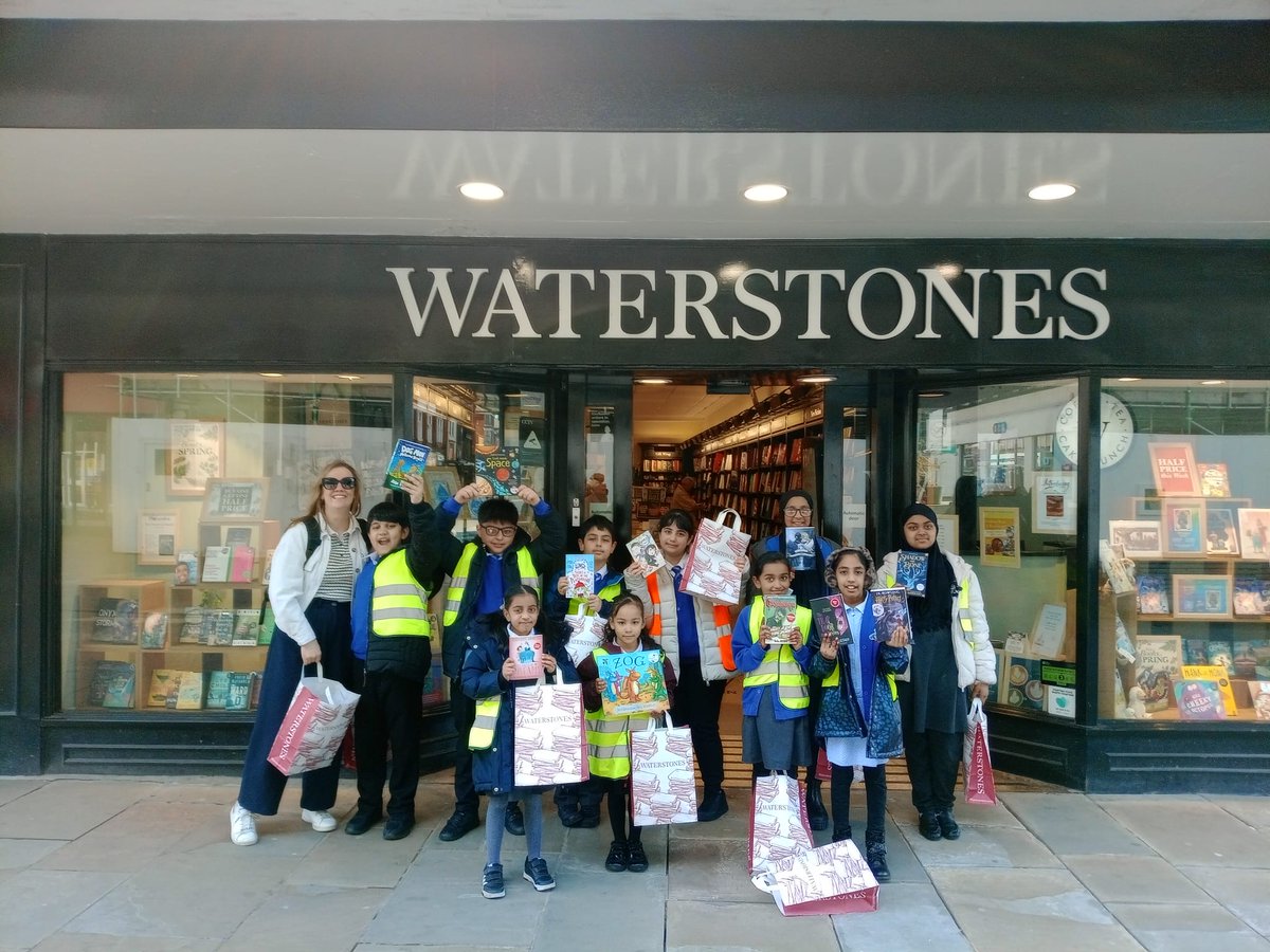 pikes-lane.bolton.sch.uk tweet media