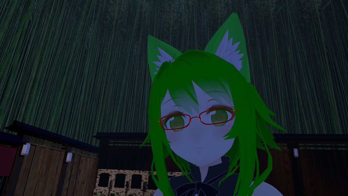 LuaVialeVR's tweet photo. どうもkanabunです。
花粉症が本格的にやばくなってきました。つらいです
ヒノキも持っている自分はゴールデンウィークまではこの調子なんで本当にこの時期は嫌ですねー_(:3」∠)_
毎日マスクは欠かせません！
＃LuaViale https://t.co/PygDCSSfkm