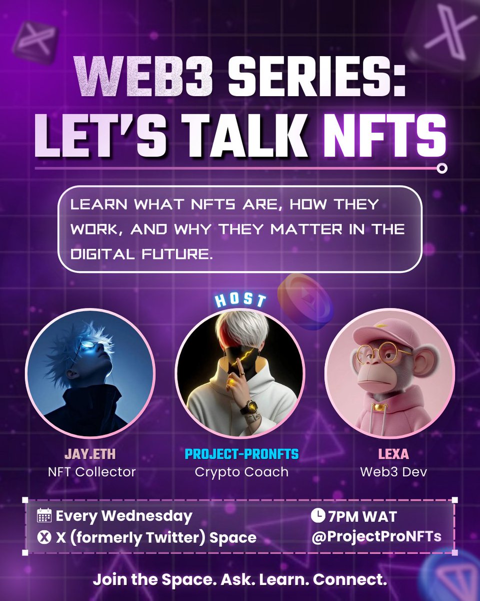 Godwin_Codedhub's tweet image. Just wrapped this Web3 flyer 🔥

Clean, bold, and built to convert.

Thoughts? #creativitywithoutboundaries #projectprodesign

#DesignThatConverts #Web3Design #GraphicDesigner #NFTDesign #FreelanceDesign #CreativeShowcase