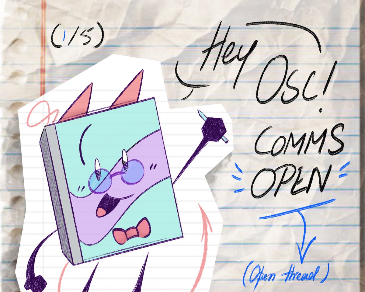 Cheesy_draws's tweet image. Updated comm sheet! (Open thread!)
#osc #objectshowcommunity #bfdi #inanimateinsanity