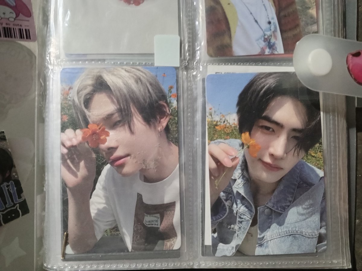 ellecartz_'s tweet photo. #ellemails no.1
 hoonki pc again yey! thank you ate aly (⁠≧⁠▽⁠≦⁠)

#ALYppymail @enhaalyy https://t.co/HpWQjFwbWq