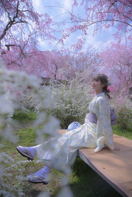 Twitterのコスプレ画像24