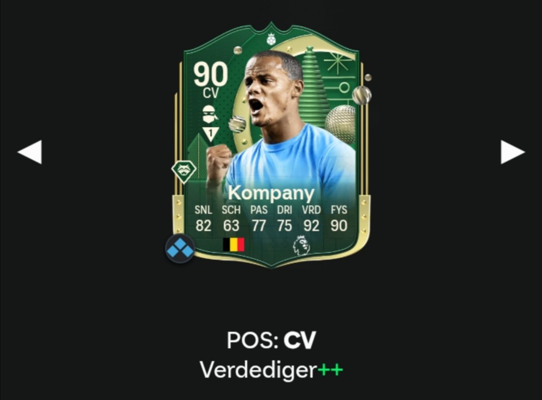 SodaDoodle's tweet photo. @FutPoliceLeaks Kompany? https://t.co/CIqkknKfmy