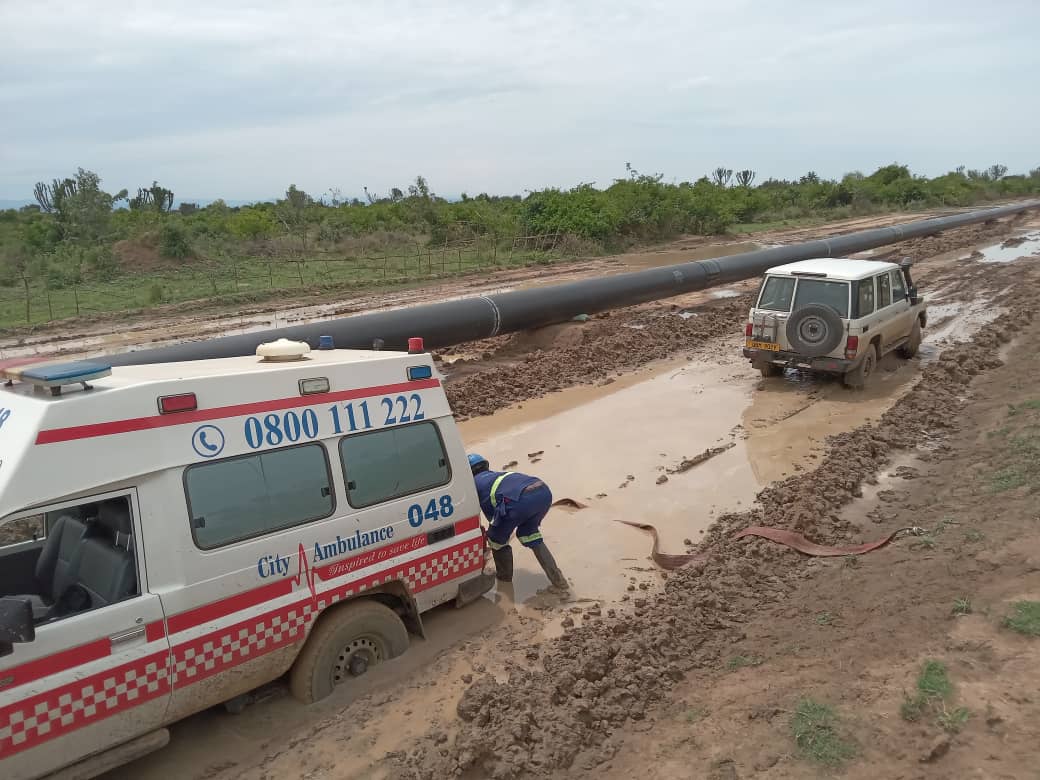 CityAmbulance's tweet photo. No matter how remote or rugged the terrain, our dedicated team ensures that emergency care reaches even the most isolated places. When every second counts, trust us to be there with prompt & reliable care. #remotemedicalservices #emergencyresponders #inspiredtosavelife https://t.co/PIOpkEqWyG