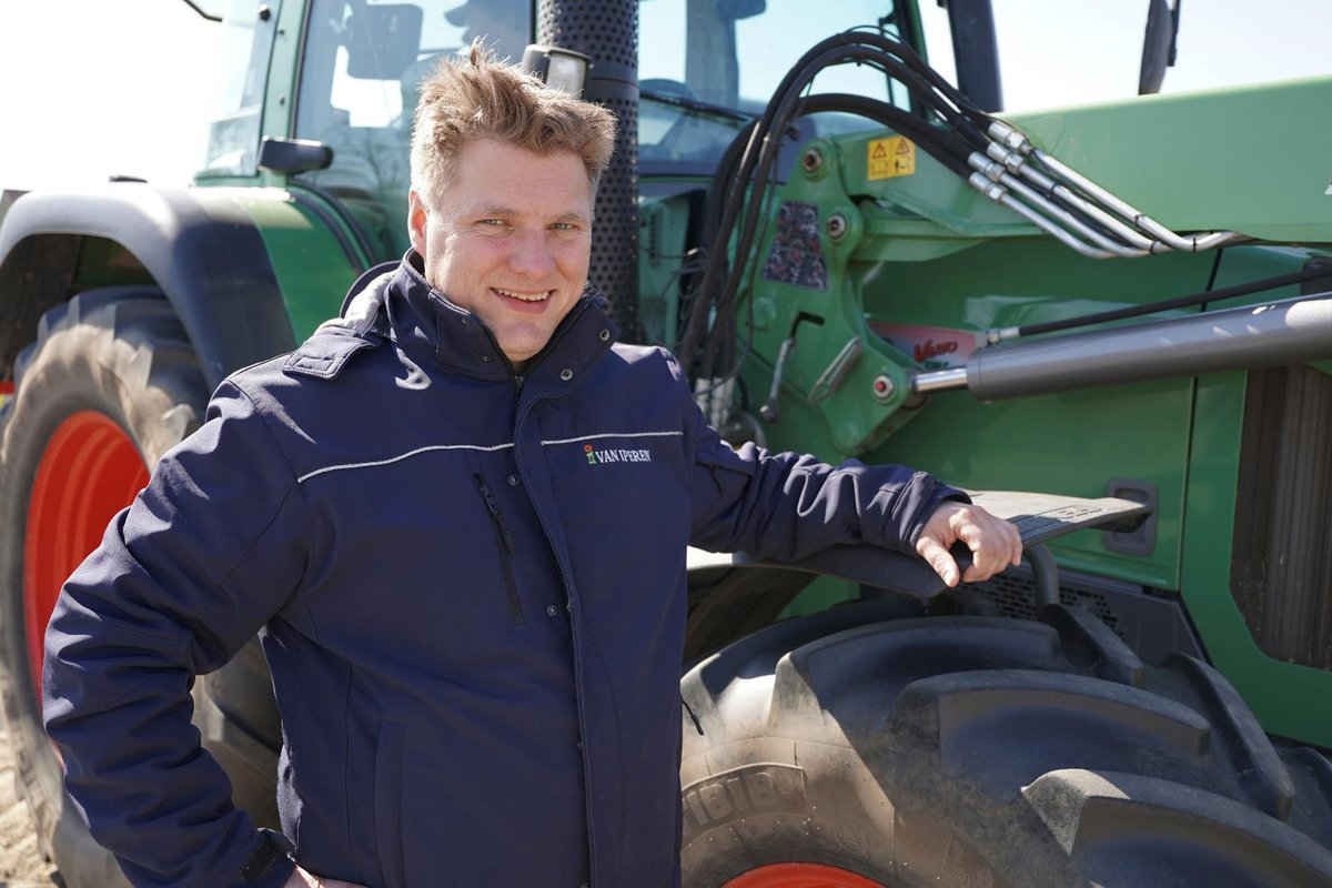 #Voorkomen is beter dan genezen. In toenemende mate gaat het in de uienteelt over #ICM: Integrated Crop Management. Specialist Richard van der Steege vertelt waarom het zo belangrijk is. Zijn primaire tip: ‘Start #preventief!'

#Nemater, #ICM, <a href="/iperen_nl/">Van Iperen</a> 

pireco.nl/actualiteiten/…