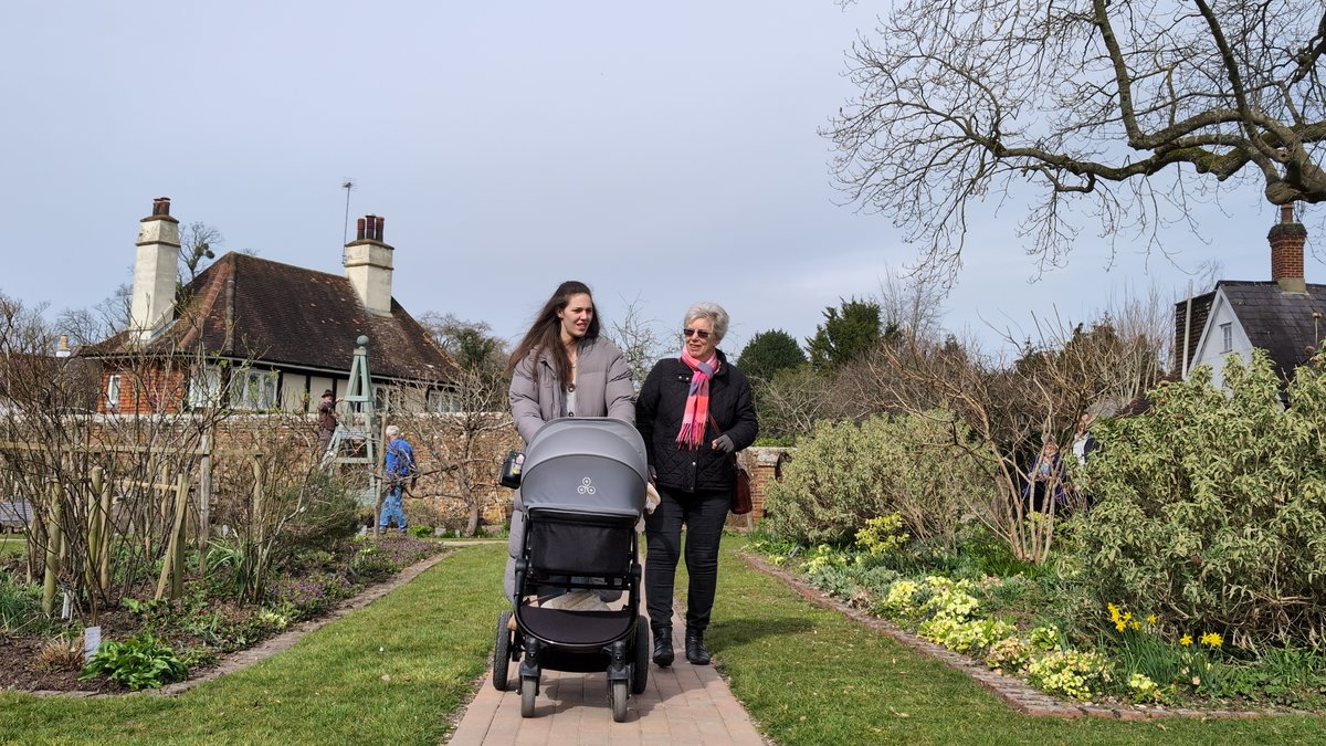 We’re excited to share a peek into a massive project we’ve been working on for our fantastic client, Hampshire's Top Attractions! 🤩 We've launched a video content adventure, crafting engaging visuals for all their full members.