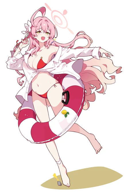 コハルちゃんで隠してた方がもっとえっな件について 