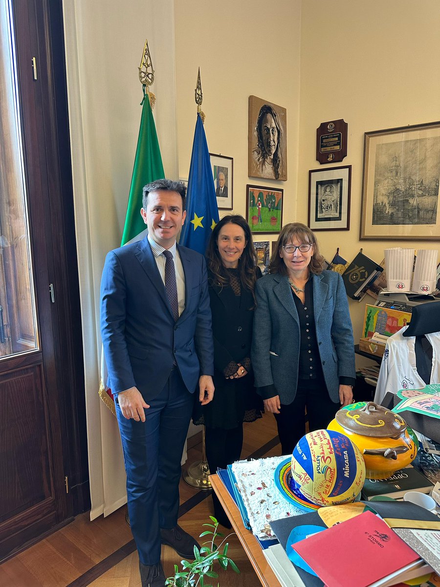 Fiammetta Modena (@fiammettamodena) on Twitter photo 