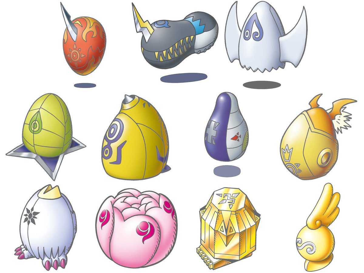 Digimon_Freaks's tweet image. Otra encuesta oficial de #Digimon

Esta vez nos preguntan por nuestro #Digimental #Digiegg favorito para celebrar el 25 aniversario de #DigimonAdventure02