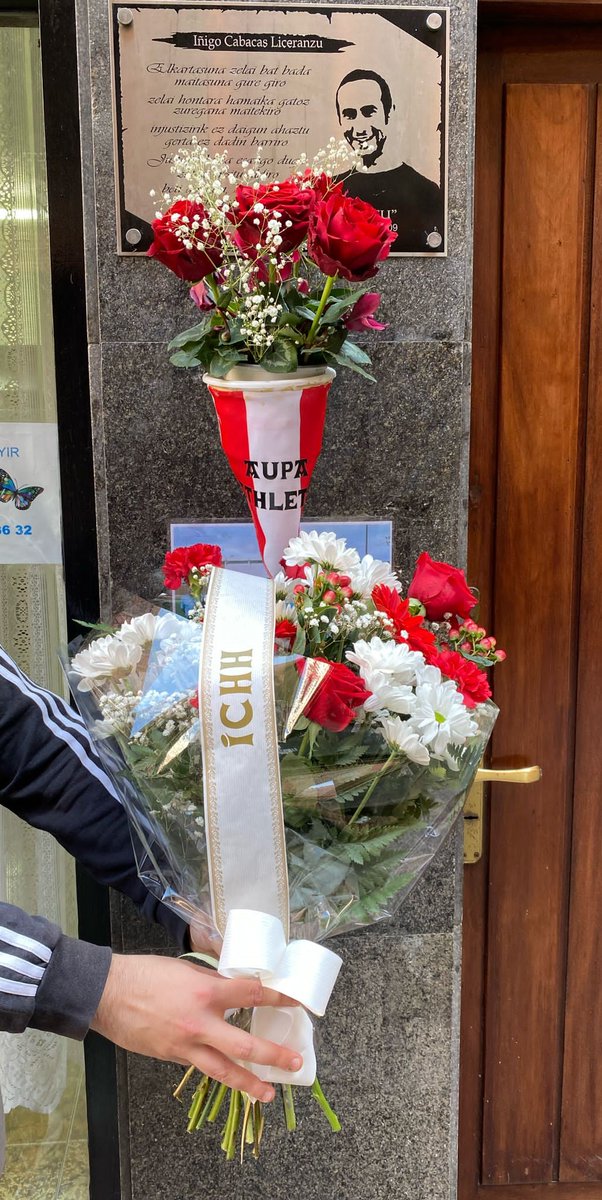 Urteak pasa daitezke, baina zure memoria hilezkorra da!