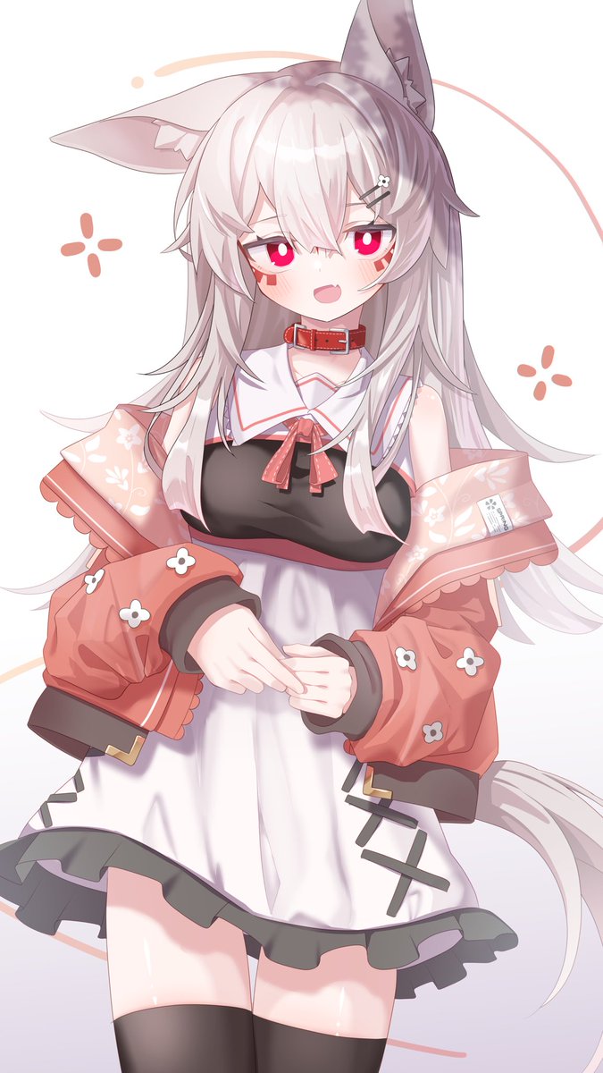 #Skeb ありがとうございました！