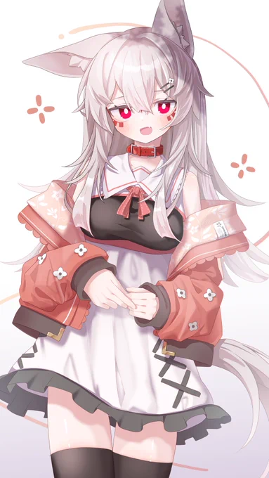 #Skeb ありがとうございました! 