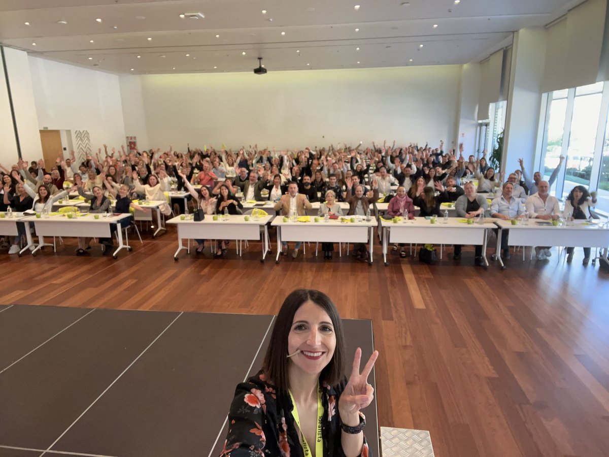 #eorkshopidealista Mallorca 9/4/25
Un año más rodeada de profesionales que apuestan por estar formados de la mano de <a href="/idealista/">idealista</a>  GRACIAS!! 🍏