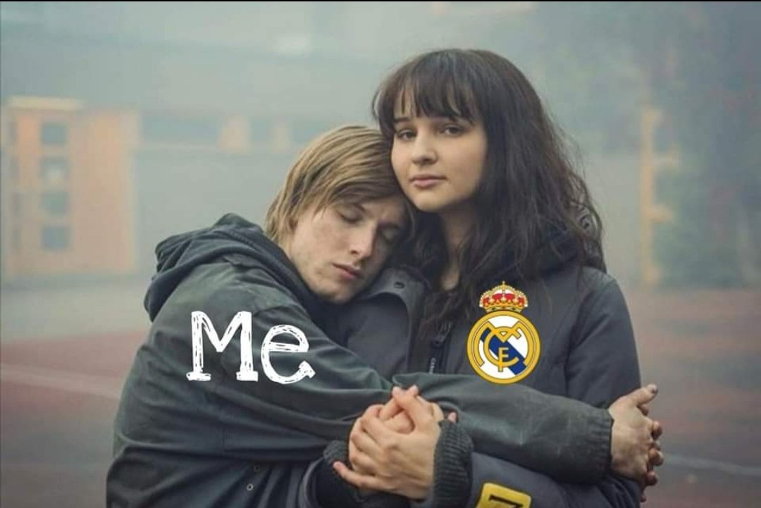 AdriRM33's tweet photo. SIEMPRE @realmadrid ♥️ https://t.co/VG19ffO9Xo