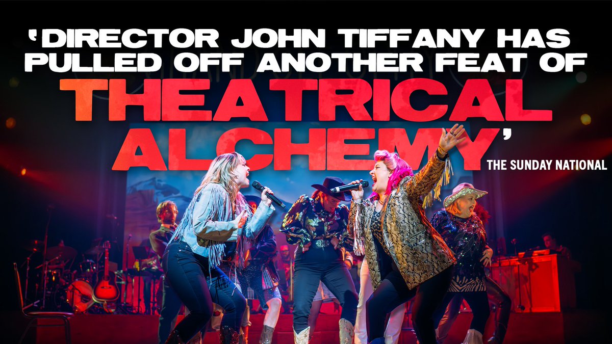 Wild Rose tweet media