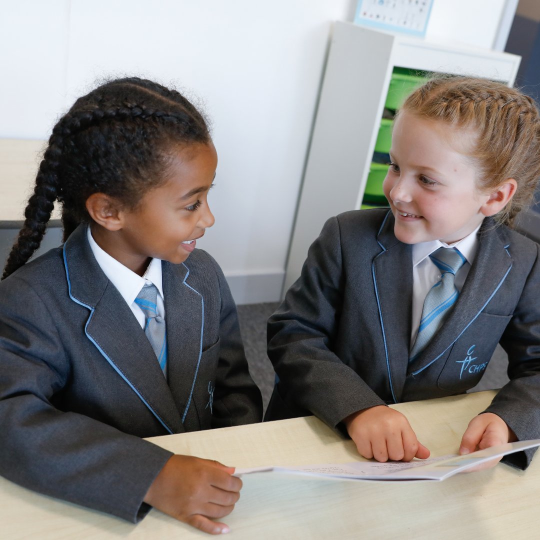 Cheadle Hulme PS (@cheadlehulmepri) on Twitter photo ⭐ | National Offer Day
Today is Primary National Offer Day, we look forward to welcoming our new pupils in September!
#NationalOfferDay ⭐ | National Offer Day
Today is Primary National Offer Day, we look forward to welcoming our new pupils in September!
#NationalOfferDay