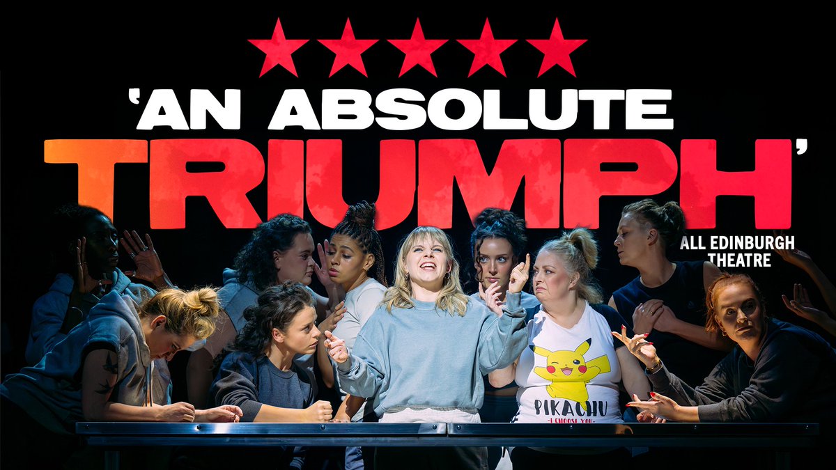 Wild Rose tweet media