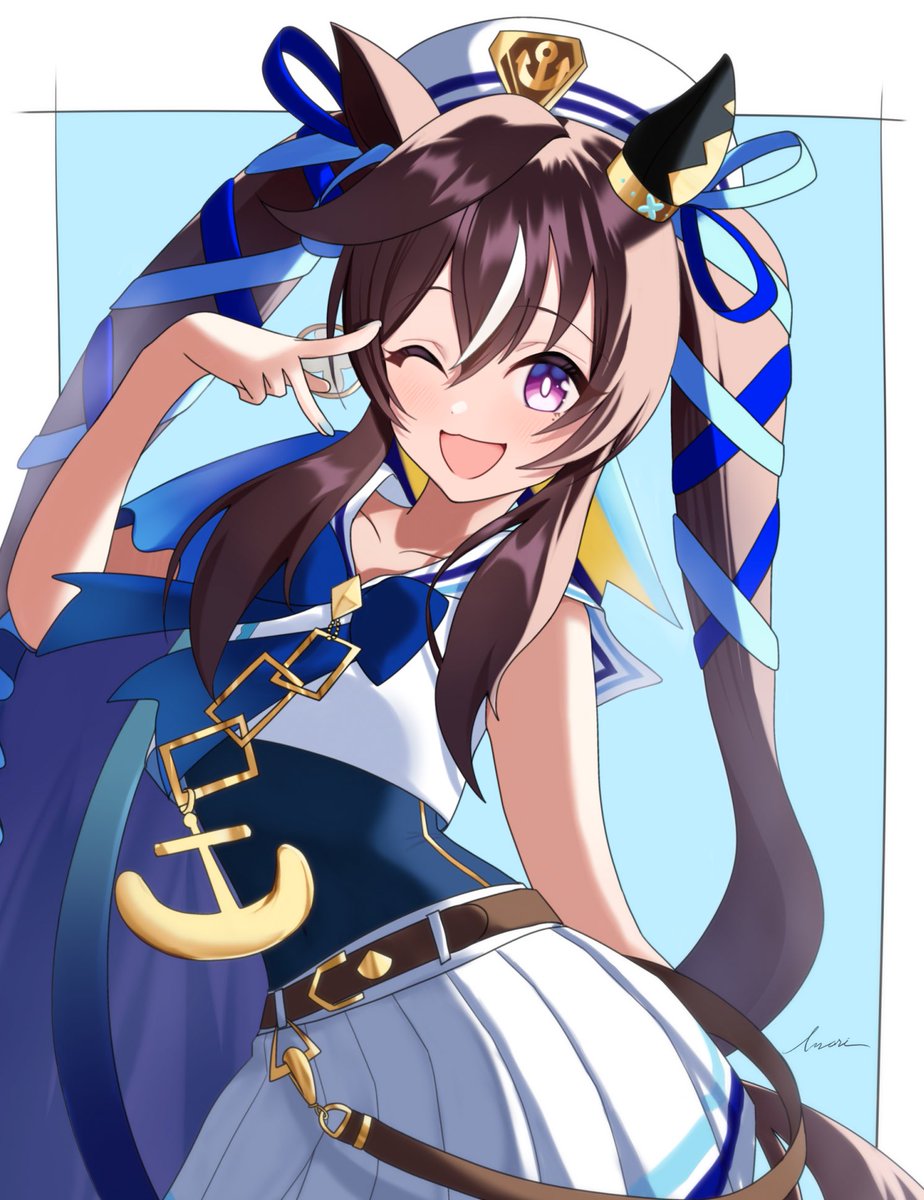 イナリ tweet media