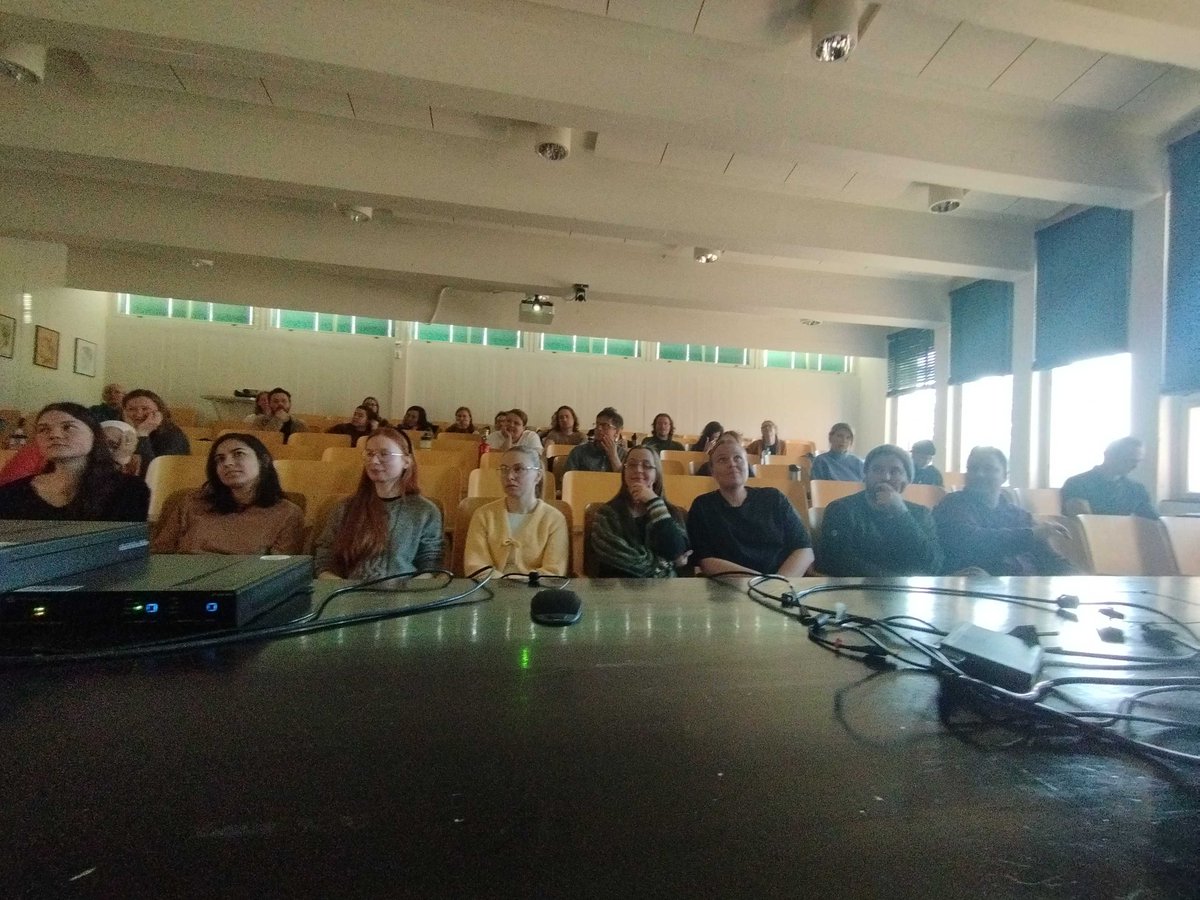 RECecochange's tweet image. We just spent two splendid days at our REC Annual Meeting 2025: hiking, discussing science, making outreach videos, and playing games! Keep an eye out for all the cool content that's coming up! 🌻