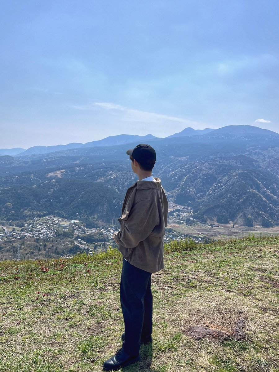 FuyLk5's tweet photo. 伊豆旅行 https://t.co/DWW92HKnnb