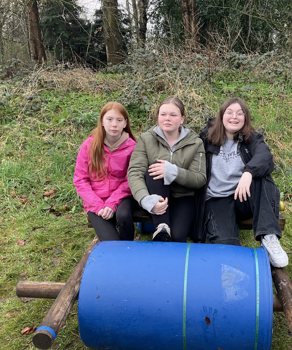 St John Bosco Arts College tweet media