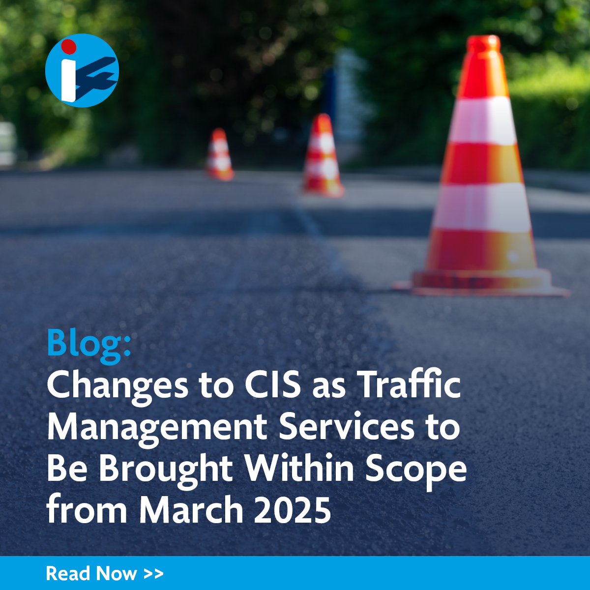As traffic management services are now within the scope of the Construction Industry Scheme (CIS), it’s important to understand how this will affect your business.

Take a look at our blog as we explore all this and more. bit.ly/3FQk1a1

#CIS #ConstructionIndustryScheme