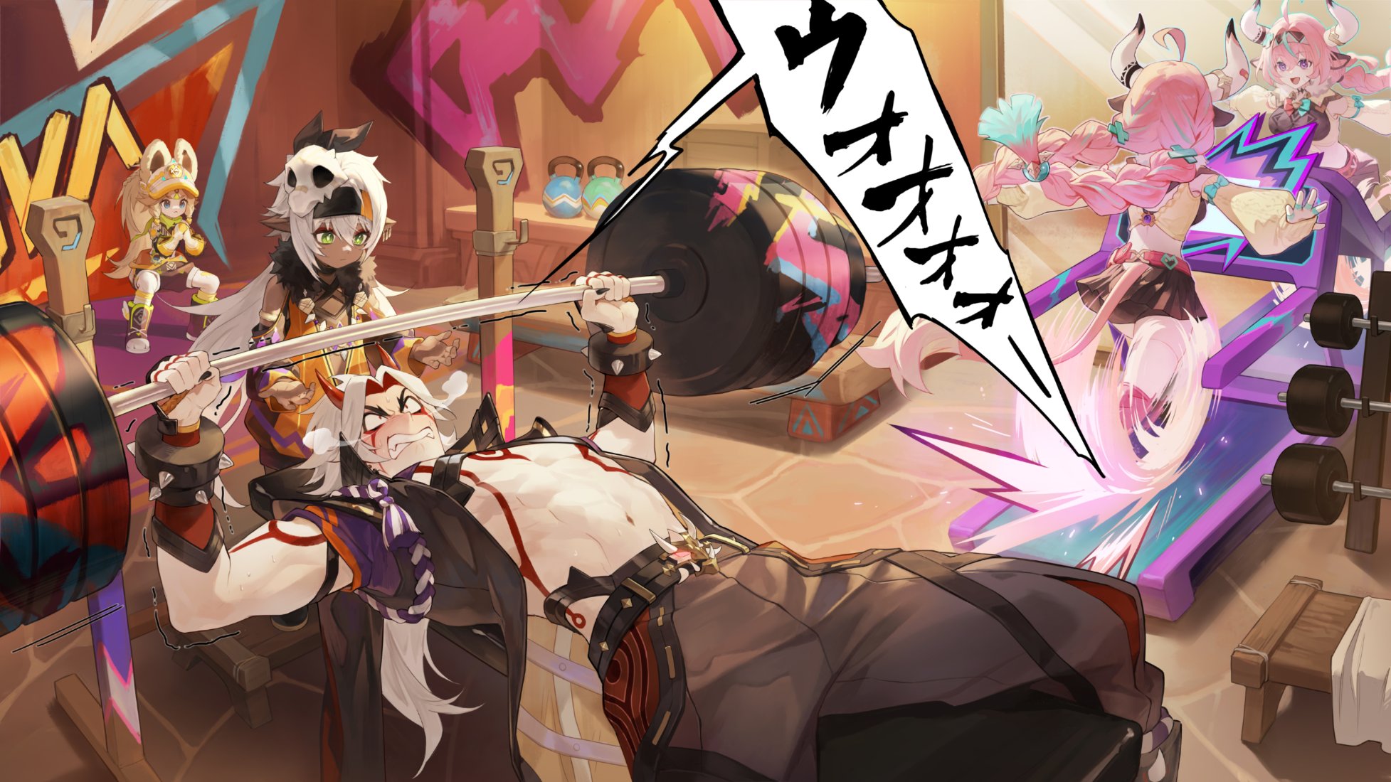 パイモン (@paimon_genshin7) / X