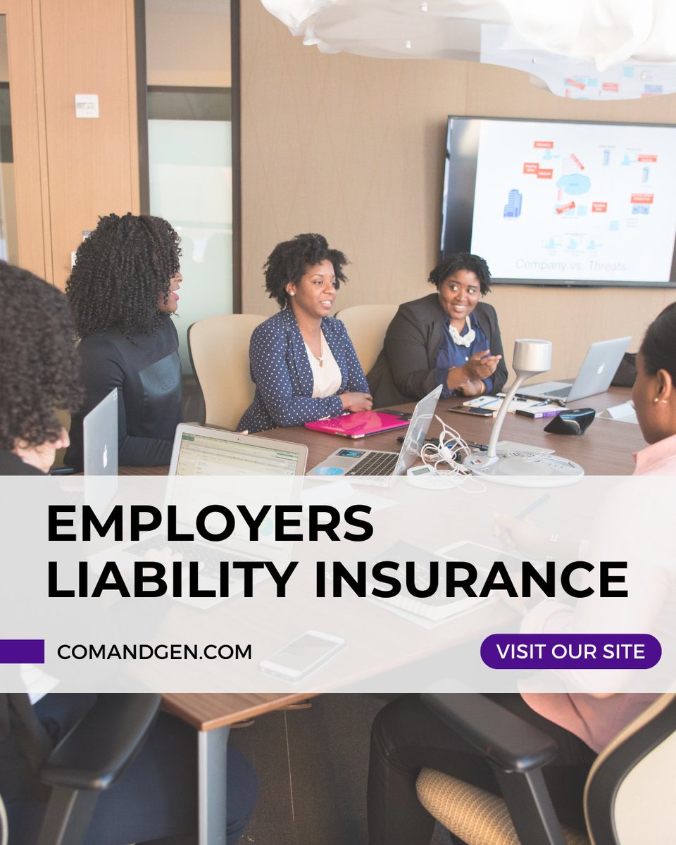 Commercial & General tweet media