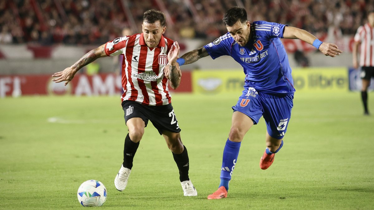 Estudiantes 1-2 U. de Chile
Partido: youtube.com/watch?v=GTCL2W…

ok.ru/video/90933040…