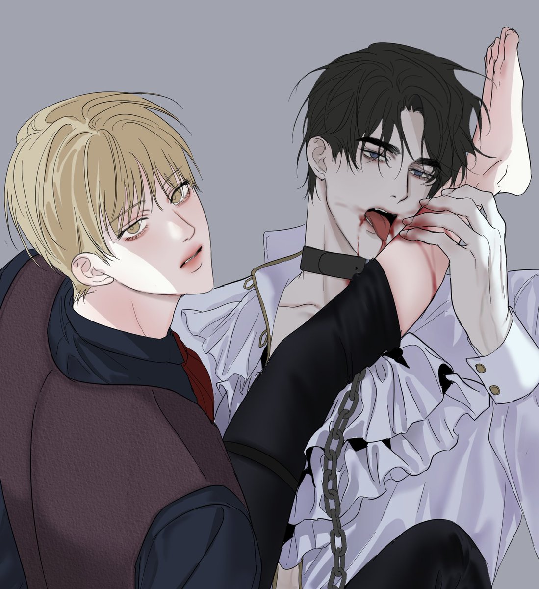 Majjip_'s tweet photo. 내그림 돌려내 압축파일 이놈 https://t.co/5DeVy1dvEv