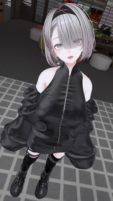 森羅ちゃん 