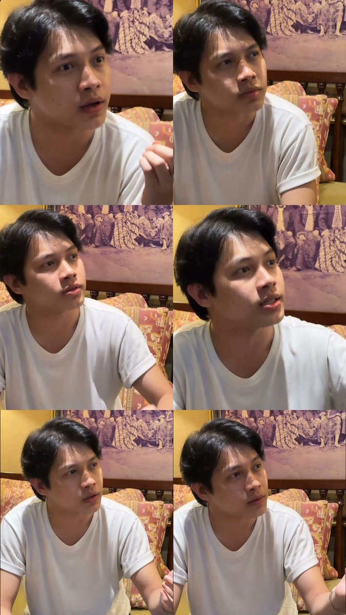 hahakhal's tweet photo. cowoku cowoku cowokuuuuuu yg putih ini cowokuuuuu🤍 https://t.co/wi63w68lK2