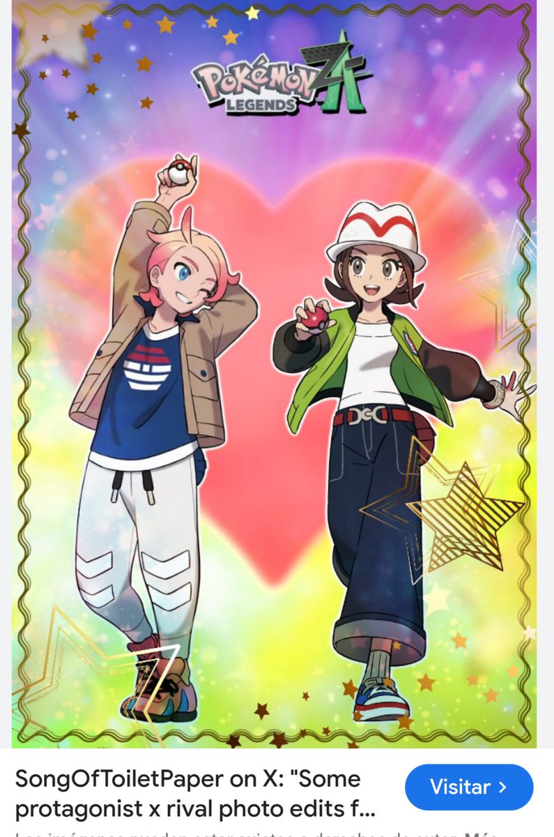 Lilawere's tweet photo. @thompson_buddy @KuroBlitz96 @soulsilverart meanwile Urbain/Taunie (The Player’s Counterpart) maybe is reference to Curtis and Yancy pair/rival role and Serena/Calm too https://t.co/RhJ6i1B3Ig