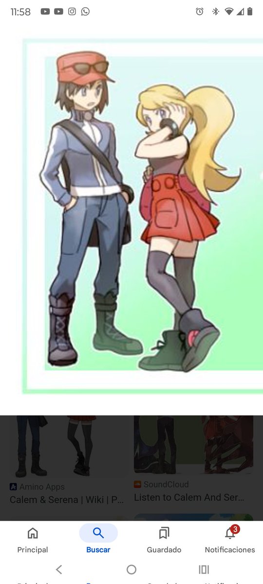 Lilawere's tweet photo. @thompson_buddy @KuroBlitz96 @soulsilverart meanwile Urbain/Taunie (The Player’s Counterpart) maybe is reference to Curtis and Yancy pair/rival role and Serena/Calm too https://t.co/RhJ6i1B3Ig
