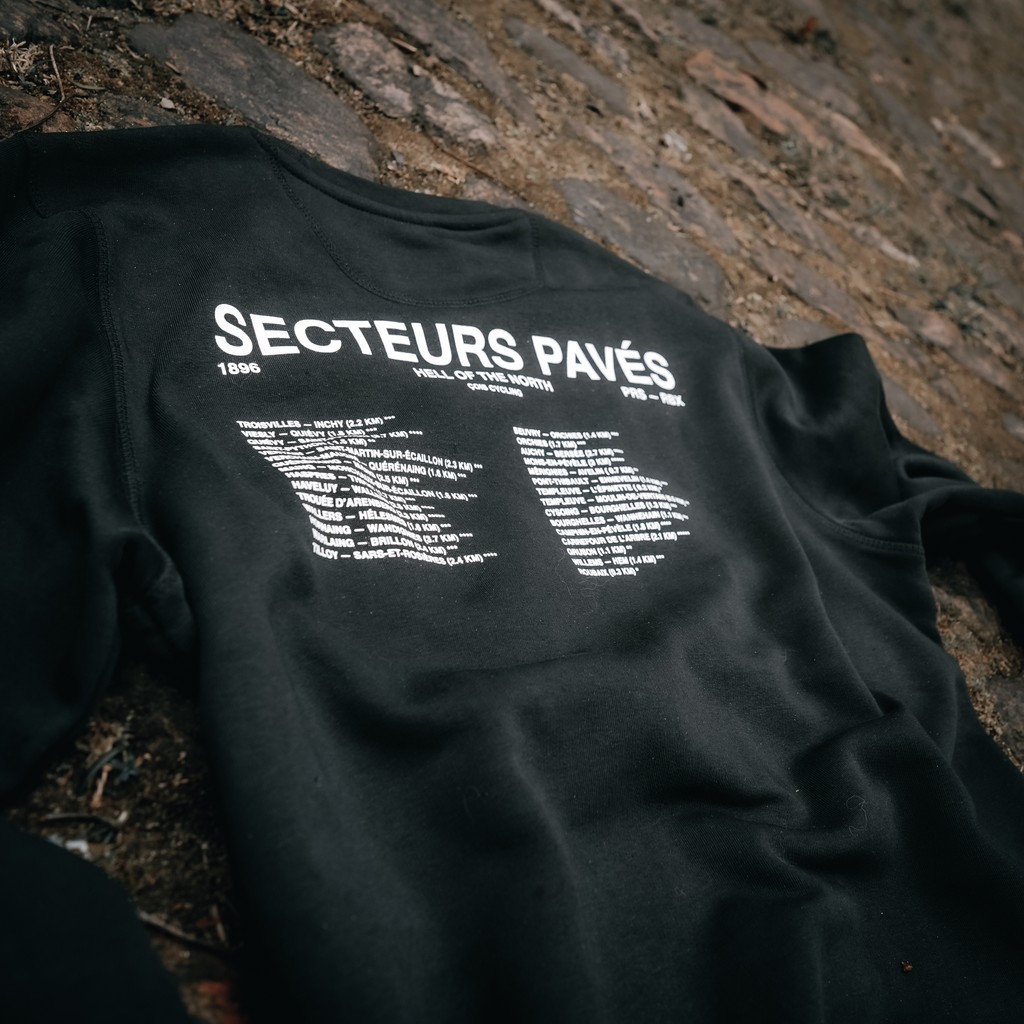 Çois Cycling Legacy tweet media