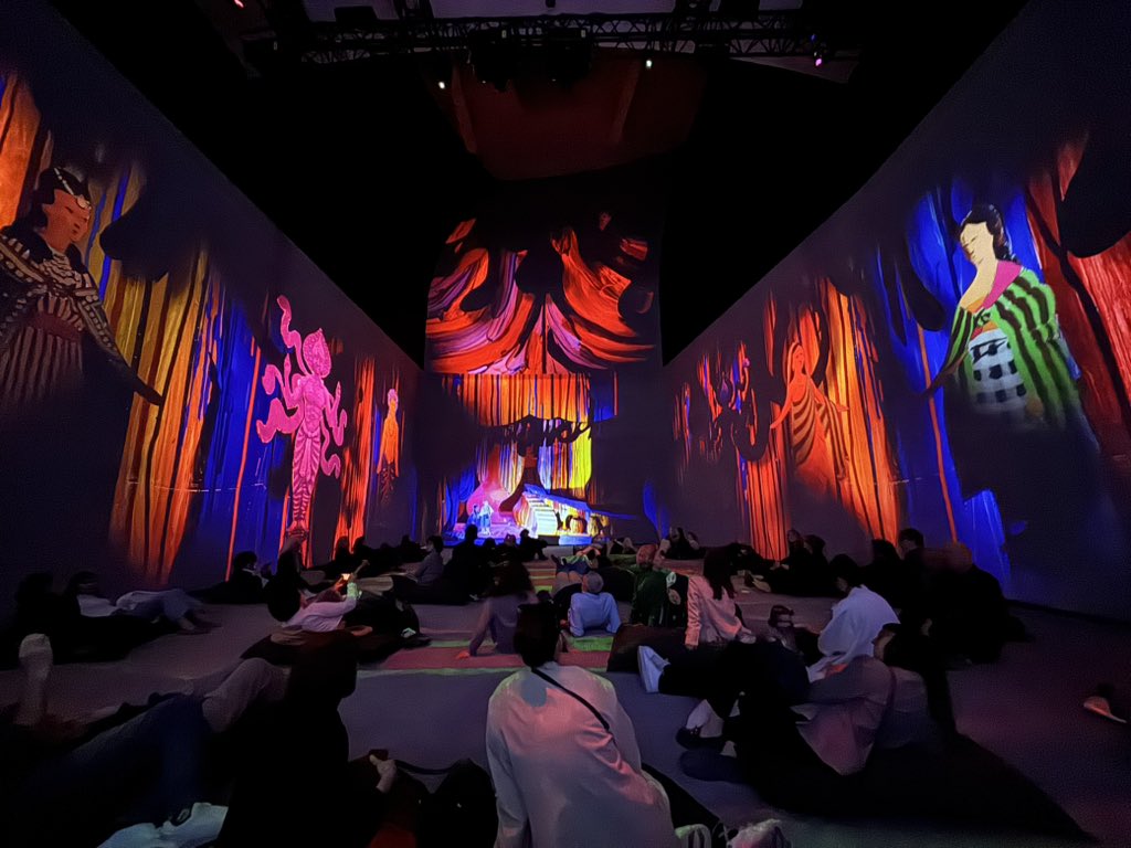 Old Bradfordians tweet media