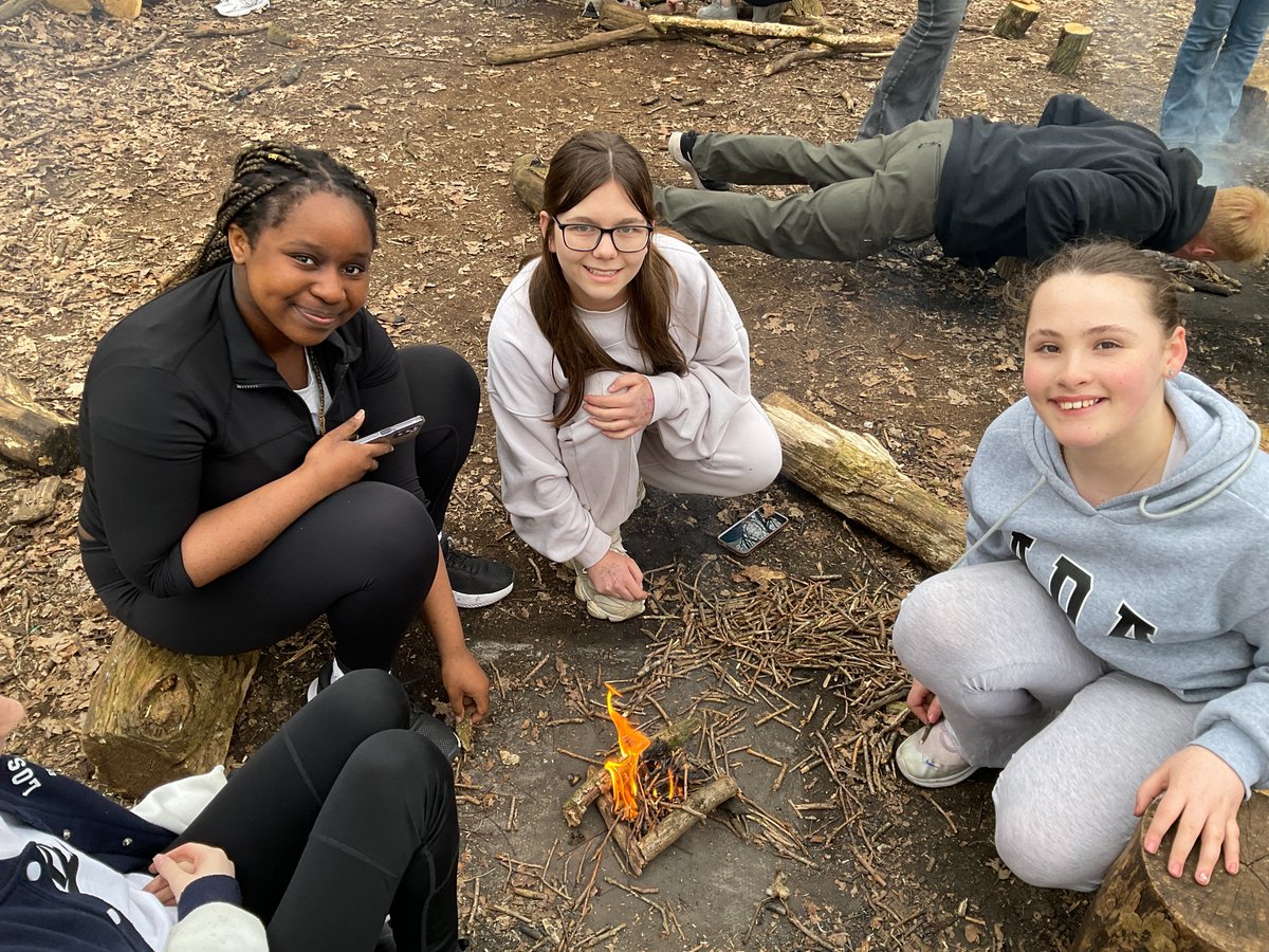 St John Bosco Arts College tweet media