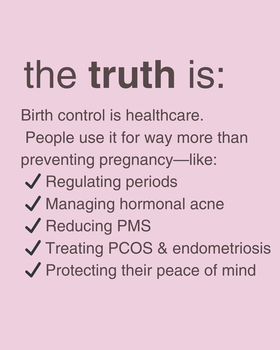 Contro_za's tweet photo. At Contro, we’ve seen the stigma, the myths, the side-eyes—and we’re over it. Birth control doesn’t need judgement, it needs access, education, and support 🩷
⁠
#DestigmatizeBirthControl #ReproductiveHealthSA #ControCares #MyBodyMyChoice #SouthAfricaHealth #BirthControlIsNormal https://t.co/b7yec8aVUw