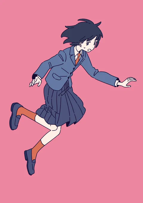 KADOKAWA『つまずきが理解に変わる まずはここから! 高校英語』『つまずきが理解に変わる まずはここから! 高校数学〔1・A〕』カバーイラストを担当いたしました 