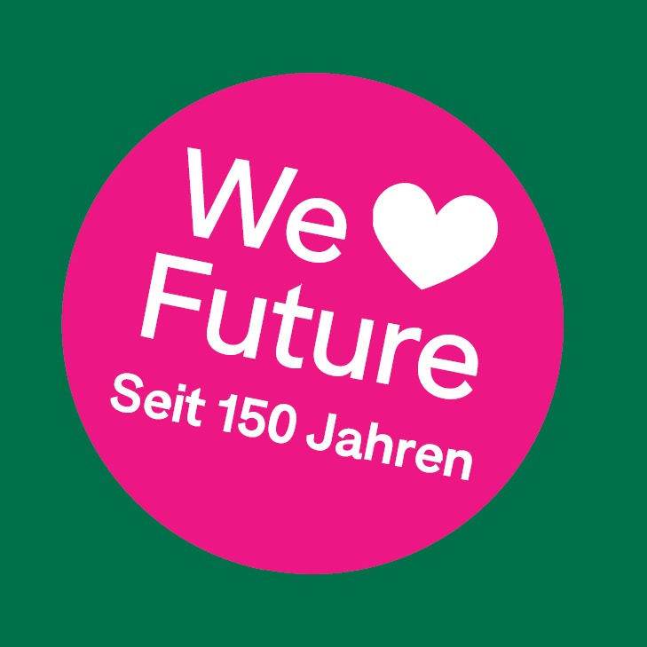 BlumerLehmann's tweet photo. 🎉 150 Jahre Blumer Lehmann – komm mit uns auf die Reise. Erlebe unsere Geschichte &amp; Geschichten! 🎉

🔗 Jetzt entdecken &amp; auf Tour gehen: https://t.co/8IaPIKqlN4

We ♥ Future. Seit 150 Jahren.

#BlumerLehmann #BlumerLehmann150 #WeLoveFuture #Jubiläum #HolzInnovation #Teamspirit https://t.co/t2zugujfSW