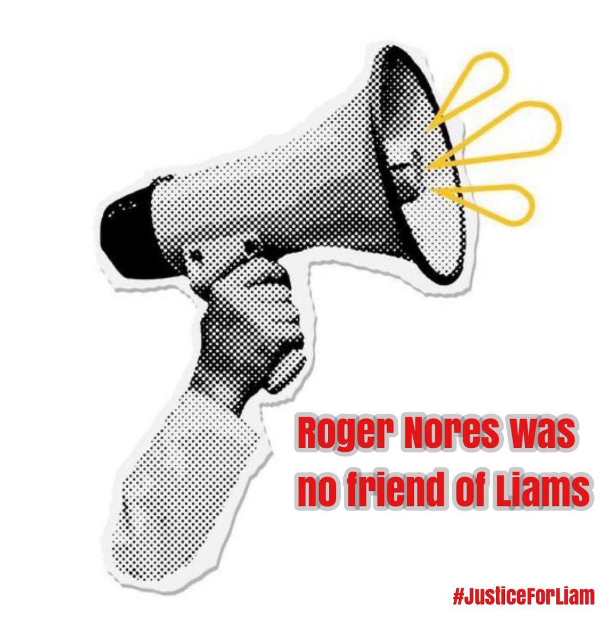 K8ChevGirlNZ's tweet photo. @VickyNicole3 The audacity of R!!! 🤬 Just stop 🛑
#JusticeForLiam
#LiamPayneAppeal
#WeStandWithGeoff
#WeWillNotBeSilenced
#RogerNoresTheManager
#MusicIndustryAbuse
#InvestigateTheMusicIndustryAbuse
#FollowTheMoney
#WhoKilledLiam https://t.co/iX3dUSxqjm