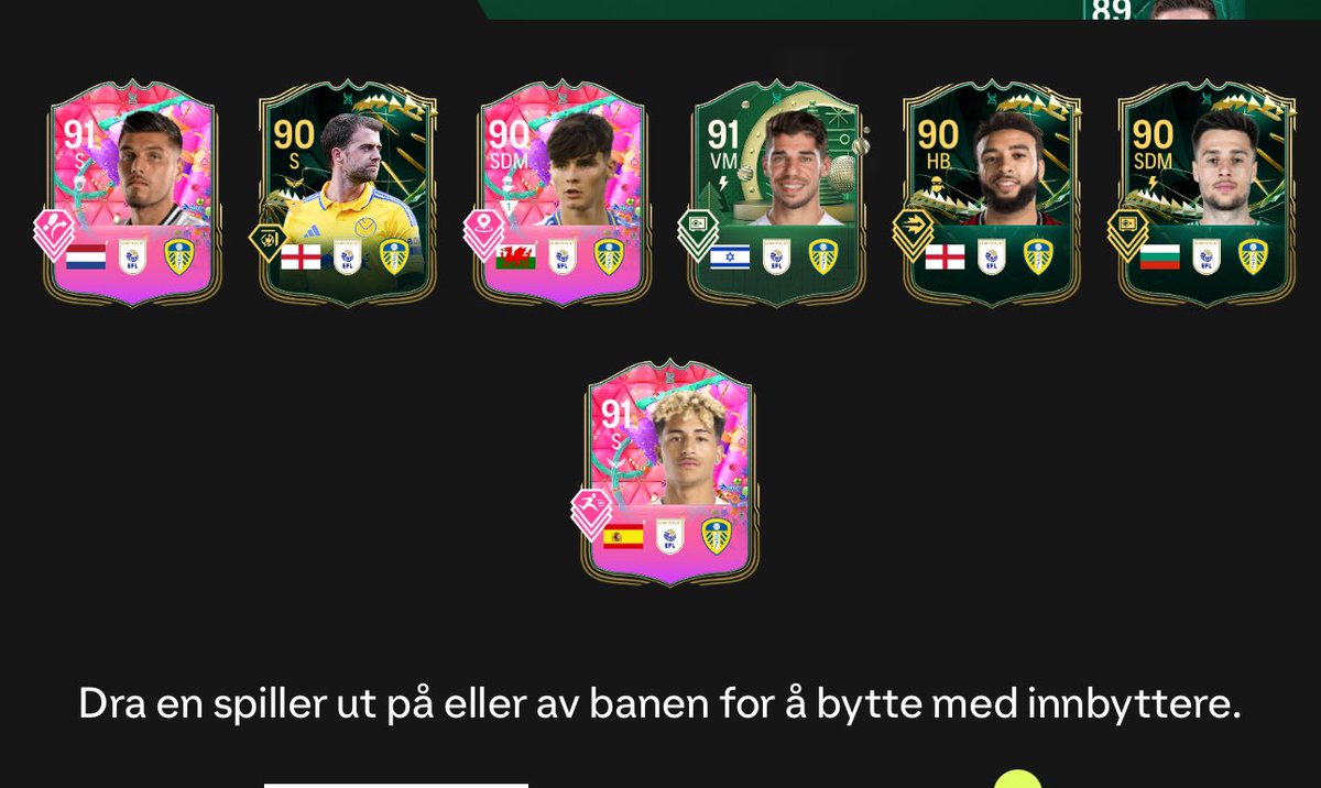 Tord Søreide Skogen tweet media