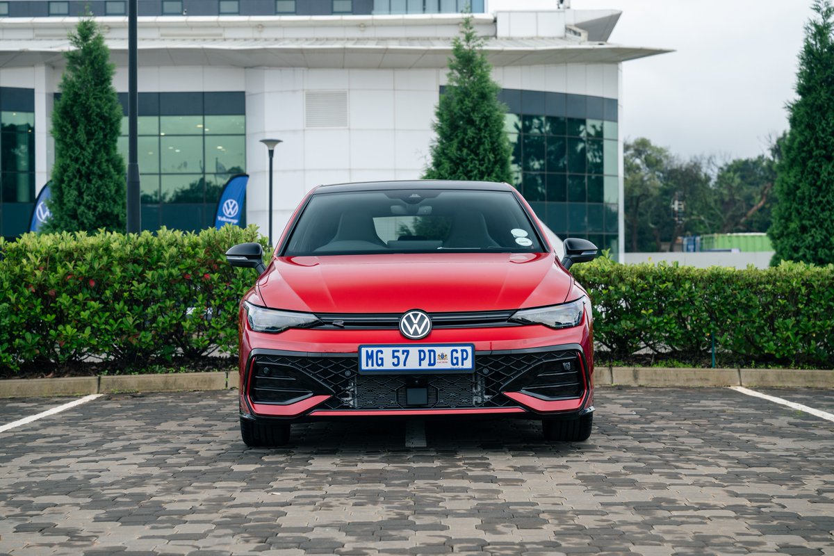 VWGAnews's tweet photo. More choice, more style! The new Volkswagen Golf comes in Life, Life +, R-Line & R-Line + trims - each packed with features to match your lifestyle. Which one is your perfect fit?
#VWGOLF2025 #GolfPressLaunch #TheIconIsBack https://t.co/kKebuKBCPA