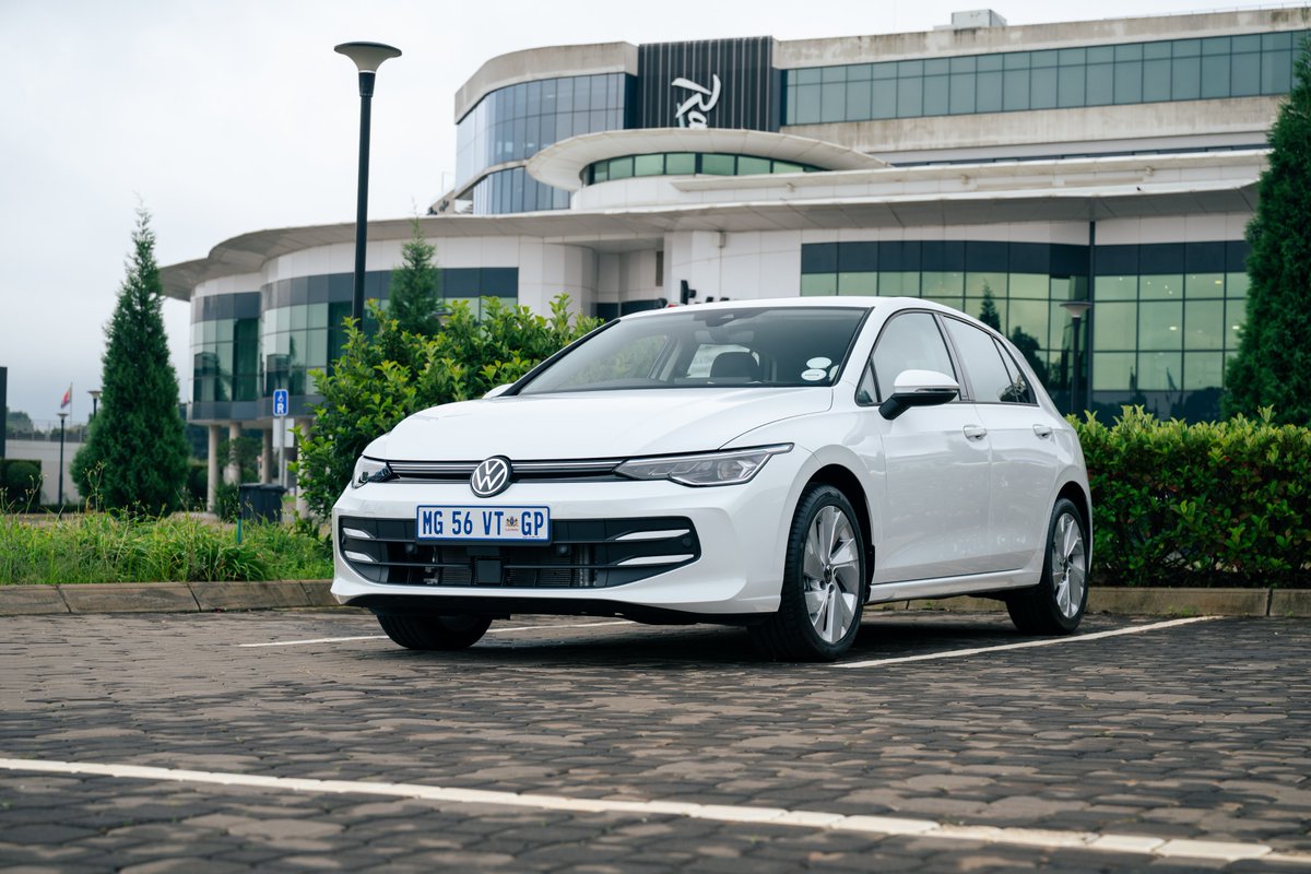 VWGAnews's tweet photo. More choice, more style! The new Volkswagen Golf comes in Life, Life +, R-Line & R-Line + trims - each packed with features to match your lifestyle. Which one is your perfect fit?
#VWGOLF2025 #GolfPressLaunch #TheIconIsBack https://t.co/kKebuKBCPA